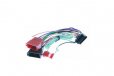 Pioneer ISO to Harness 16 PIN APP8PIO7