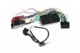 Aerpro APP9ALPV Alpine Square Pins to ISO Harness w/ Patch Lead