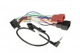 Sony 16 Pin Plug to ISO Harness + Type C Patch Lead APP9SP3
