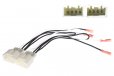 Aerpro APS21 OEM Speaker Leads for Ford Fiesta Focus Mazda CX5 6