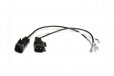 Aerpro APS22 OEM Speaker Wire Leads