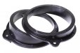 Aerpro APS274F 6.5" 165mm Front Speaker Spacers For Ford Falcon FG Aerpro APS274F 6.5" 165mm Front Speaker Spacers For Ford Falcon FG