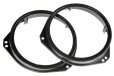 Aerpro APS283 Speaker Spacer for Holden Barina XC Combo XC