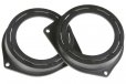 Aerpro APS285 Speaker Spacer for Alfa Romeo MiTo Fiat 500 Holden