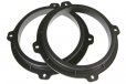 Aerpro APS295 Speaker Spacer Hyundai iX35 Elantra Kia Optima