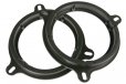 Aerpro APS321 Speaker Spacer Nissan Pulsar Juke Navara X-Trail