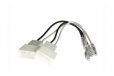 Aerpro APS32 OEM Speaker Wire Leads