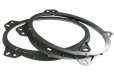 Aerpro APS333 Speaker Spacer for Toyota Camry Tundra RX330 RX350
