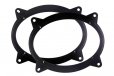 Aerpro APS339 6x9" Speaker Spacer for Toyota Camry 2012-17 Aerpro APS339 6x9" Speaker Spacer for Toyota Camry 2012-17