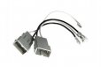 Aerpro APS33 OEM Speaker Wire Leads