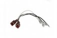 Aerpro APS34 OEM Speaker Wire Leads