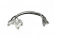 Aerpro APS35 OEM Speaker Wire Leads