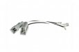 Aerpro APS52 OEM Speaker Wire Leads