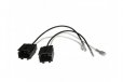 Aerpro APS55 OEM Speaker Wire Leads