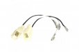 Aerpro APS58 OEM Speaker Wire Leads for Holden, Subaru, Suzuki