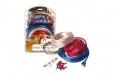 Aerpro APU82 8-Gauge 2-Channel Wiring Kit