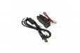 Aerpro APUSBTO4 Dual USB Charge Sync To Suit Toyota Vehicles