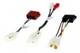 Aerpro AT10BA01 AUX Input Harness For Ford Falcon Territory