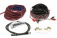 Aerpro Bassix BSX208 8-Gauge 2-Channel Amplifier Wiring Kit