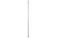 Aerpro CBA3FX 27Mhz 925mm Fibreglass CB Antenna Whip