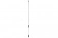 Aerpro CBA4S1 4.5Dbi 477mhz 670mm Black Stainless Steel Antenna Whip