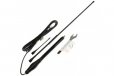 Aerpro CBB36F1L 6dbi + 3bdi UHF CB Elevated Feed Antenna Kit