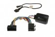 Ford Falcon AU Series Steering Wheel Harness Aerpro CHAU23C