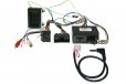 Ford B-Max C-Max Escape Fiesta Focus Kuga Ranger SWC CHFO7C