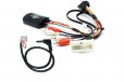 Hyundai Santa Fe 2006-2009 CM Steering Harness CHHY3C