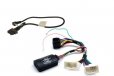 Hyundia i30 i40 Kia Optima Steering Wheel Control Harness CHHY8C