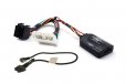 Isuzu D-Max Isuzu Steering Wheel Control Harness CHIZ2C