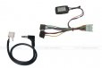 Mitsubishi Steering Control Harness CHMB6C