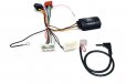 Mitsubishi Triton, Challenger Steering Wheel Harness CHMB5C