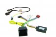 Mercedes C-Class Steering Wheel Harness Aerpro CHMC5C