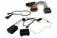 Mazda BT50 2013+ Steering Wheel Control Harness CHMZ10C