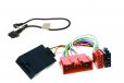 Mazda 2 2007-2014 Steering Wheel Control Harness CHMZ2C