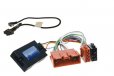 Mazda 6 2008-2009 Steering Wheel Control Harness CHMZ6C