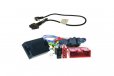Mazda 3 OEM Steering Wheel Control Harness Bose Amplified CHMZ8C