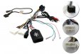 Nissan X- Trail Qashqai Steering Wheel Control Harness C CHNI6C