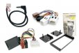 Subaru Impreza, Forester Steering Control Harness Aerpro CHSU1C
