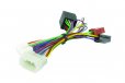 Aerpro CT10HD02 T-Harness for Honda