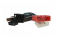 Aerpro CT10MZ02 T-Harness for Mazda