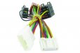 Aerpro CT10NS05 T-Harness for Nissan