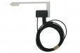 Aerpro CT27UV52 DAB Glass Patch Antenna