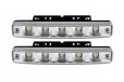 Aerpro DTRL500S 5W Multi-fit DTRL 5 LED Daytime Running Lights