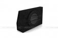 Aerpro E12F 12" Slim Loaded Enclosure Sub Box