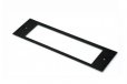 Ford Fairlane Falcon 1988-94 Single DIN Facia Plate Aerpro FP24