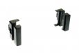 Audi A4 A6 A8 Single DIN Facia Kit Aerpro FP8029