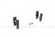 Aerpro FP8038 Audi A3 1997-2000 Mounting Bracket Side Trims