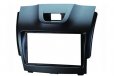Isuzu D-Max, Holden Colorado Double DIN Facia Kit Aerpro FP8061